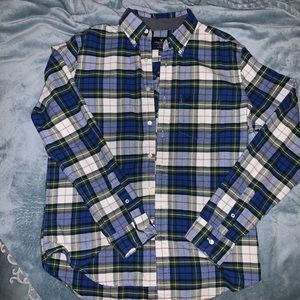 American Eagle Flannel Shirt